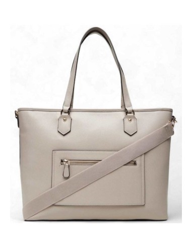 Borsa tracolla Guess Norom grande capiente