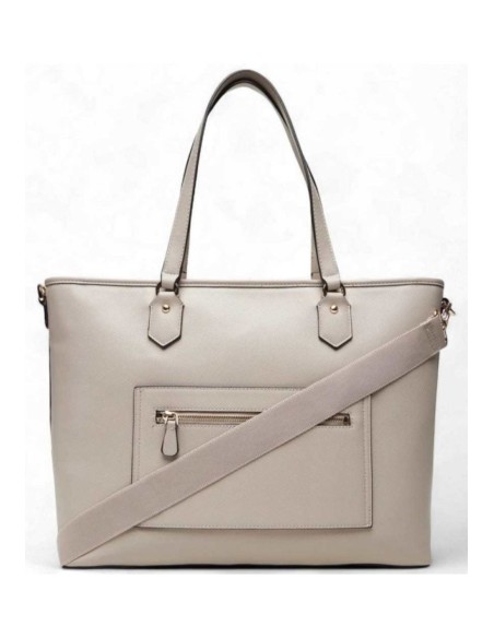 Borsa tracolla Guess Norom grande capiente