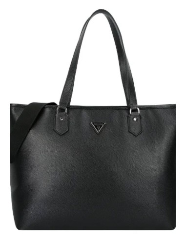 Borsa tracolla Guess Norom grande capiente