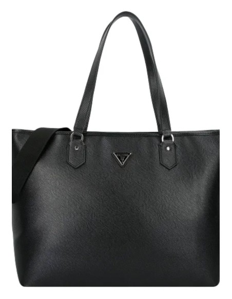 Borsa tracolla Guess Norom grande capiente