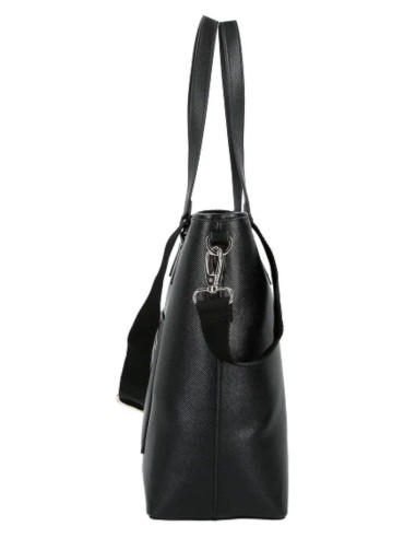 Borsa tracolla Guess Norom grande capiente