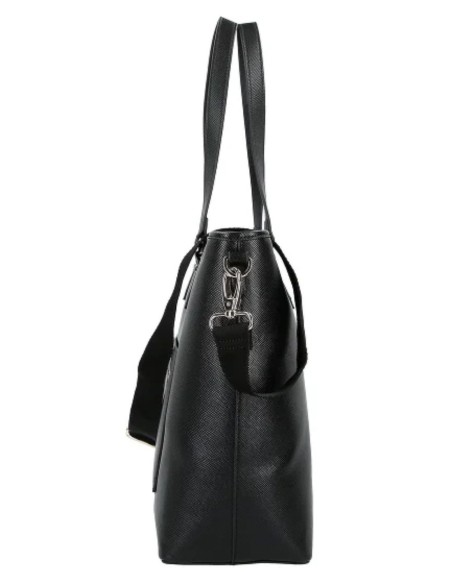 Borsa tracolla Guess Norom grande capiente