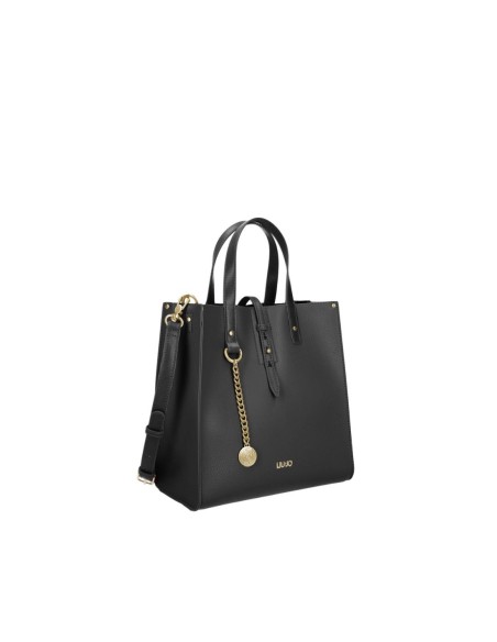 Liu Jo Borsa a Spalla Donna con Pochette Interna e Tracolla.