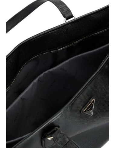 Borsa tracolla Guess Norom grande capiente