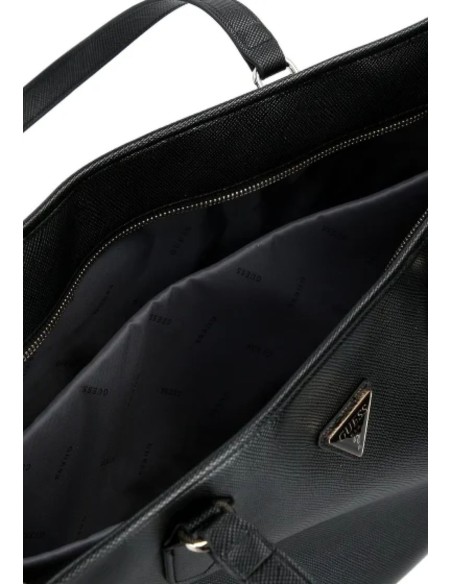 Borsa tracolla Guess Norom grande capiente