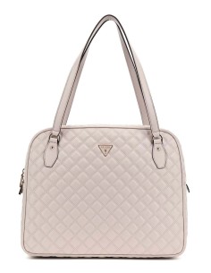 Borsa Guess trapuntata grande rigida
