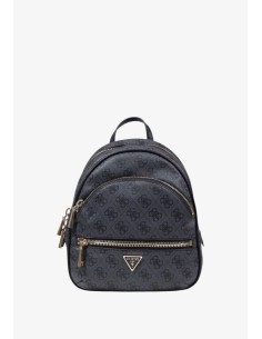 Zaino Guess compatto con zip