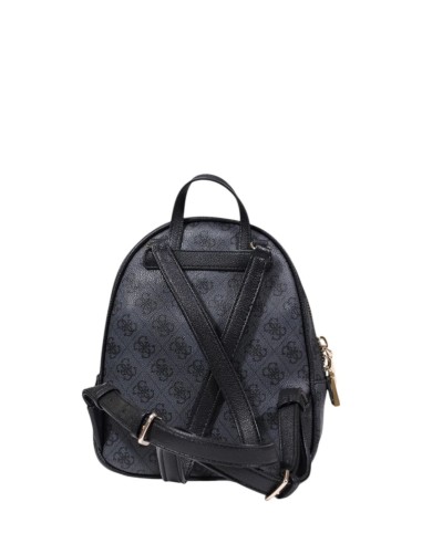 Zaino Guess compatto con zip
