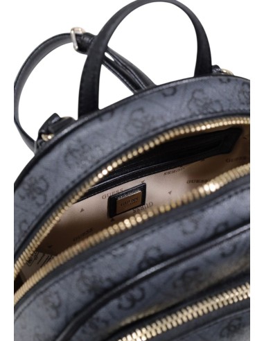 Zaino Guess compatto con zip