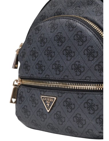 Zaino Guess compatto con zip