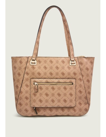 Shopper CALEBRA monogram con vano PC 14
