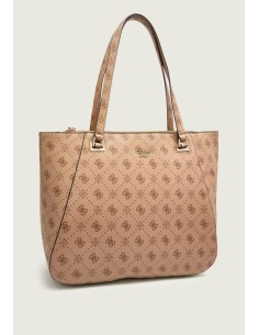 Shopper CALEBRA monogram con vano PC 14
