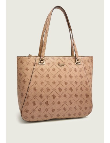Shopper CALEBRA monogram con vano PC 14