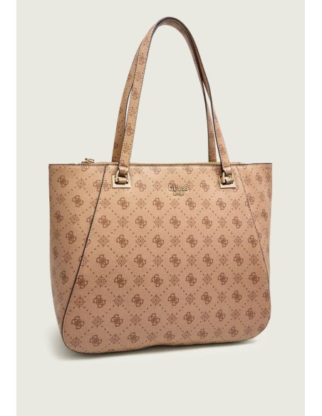 Shopper CALEBRA monogram con vano PC 14