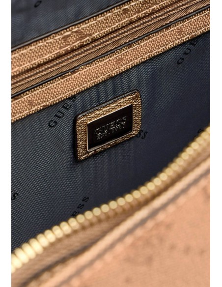 Shopper CALEBRA monogram con vano PC 14