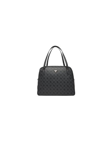 Borsa weekend Guess Wilder Travel monogram