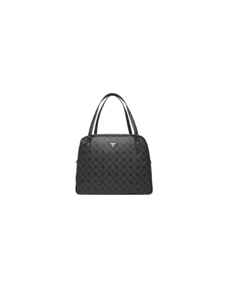 Borsa weekend Guess Wilder Travel monogram