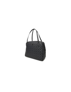 Borsa weekend Guess Wilder Travel monogram 2