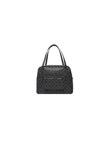 Borsa weekend Guess Wilder Travel monogram