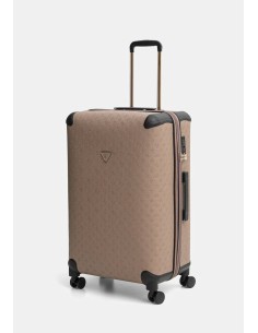 Valigia Guess Wilder Large TSA espandibile 2