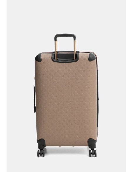 Valigia Guess Wilder Large TSA espandibile