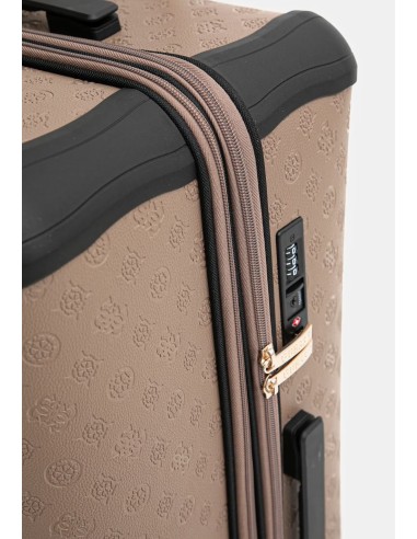 Valigia Guess Wilder Large TSA espandibile