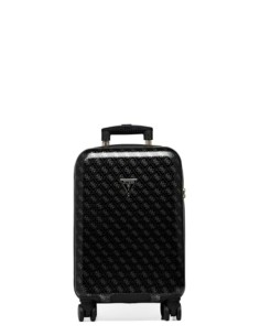 Trolley cabina Guess Jesco 18 8 ruote