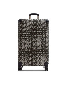 Valigia Guess Stark rigida 4 ruote
