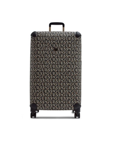 Valigia Guess Stark rigida 4 ruote