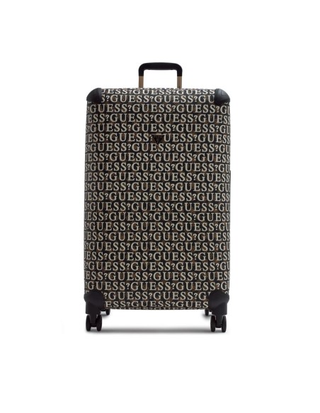 Valigia Guess Stark rigida 4 ruote