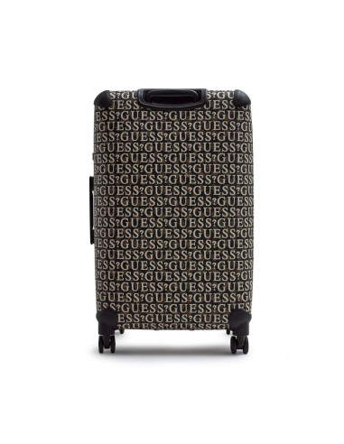 Valigia Guess Stark rigida 4 ruote