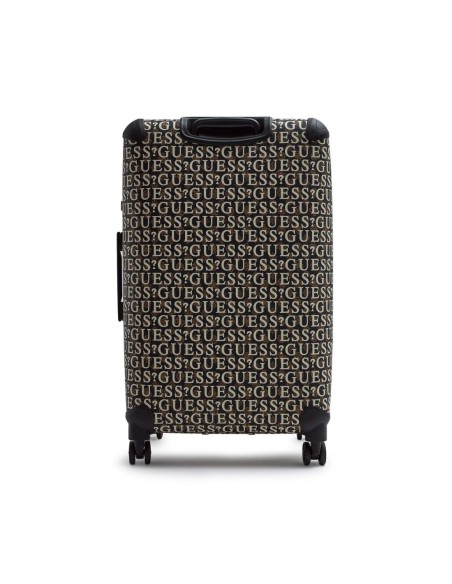 Valigia Guess Stark rigida 4 ruote