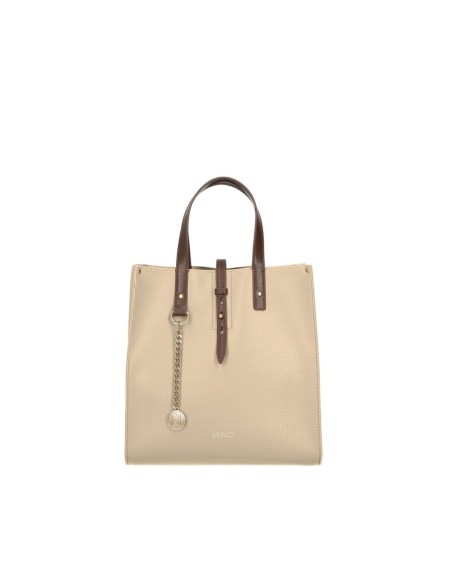 Liu Jo Borsa a Spalla Donna con Pochette Interna e Tracolla.