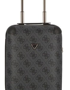 Trolley cabina rigido 32L con TSA
