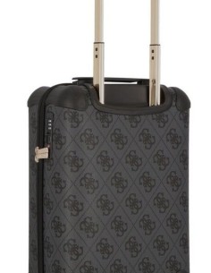 Trolley cabina rigido 32L con TSA 2