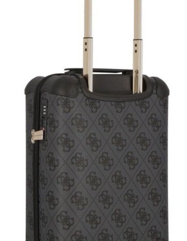 Trolley cabina rigido 32L con TSA