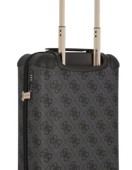 Trolley cabina rigido 32L con TSA