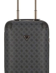Trolley cabina Guess Wilder 32L rigido TSA