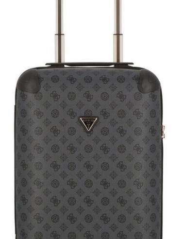 Trolley cabina Guess Wilder 32L rigido TSA