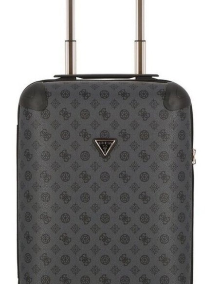 Trolley cabina Guess Wilder 32L rigido TSA