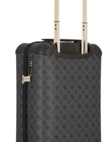 Trolley cabina Guess Wilder 32L rigido TSA