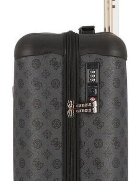 Trolley cabina Guess Wilder 32L rigido TSA