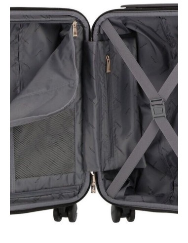 Trolley cabina Guess Wilder 32L rigido TSA