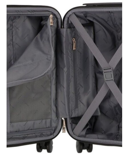 Trolley cabina Guess Wilder 32L rigido TSA