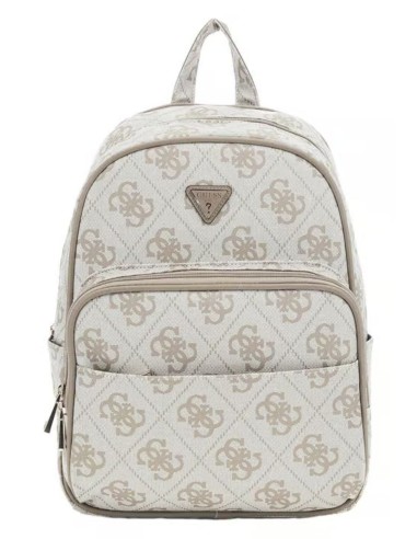 Zaino Guess Berta tortora scuro