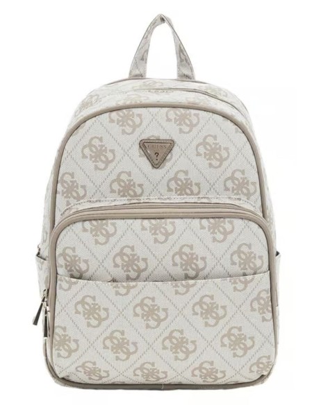 Zaino Guess Berta tortora scuro