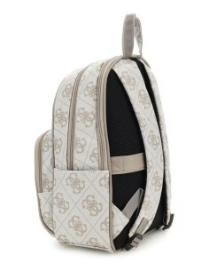 Zaino Guess Berta tortora scuro 2