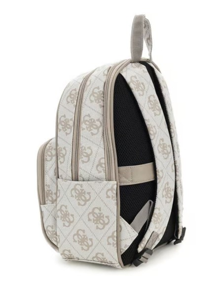 Zaino Guess Berta tortora scuro