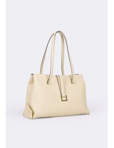 Shopper Cromia Alma in pelle 2