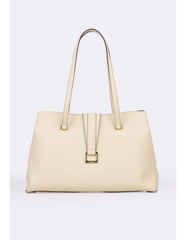 Shopper Cromia Alma in pelle